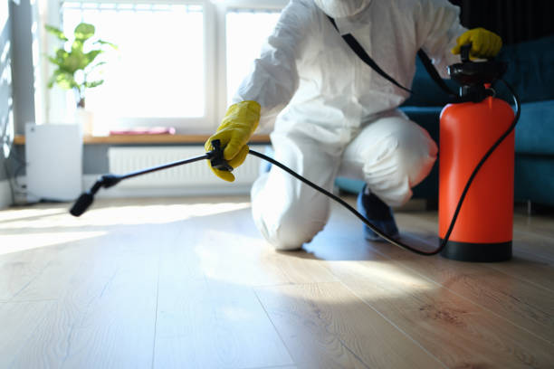Reliable Infectious Disease Decontamination contractor in Anderson, SC by Trauma Clean Pros